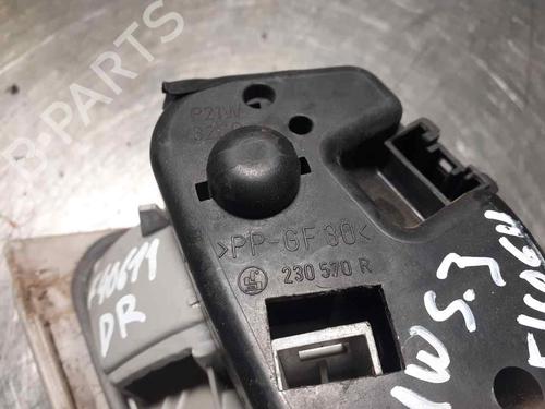 Right taillight BMW 3 (E46) 320 d | BP8183755C35 