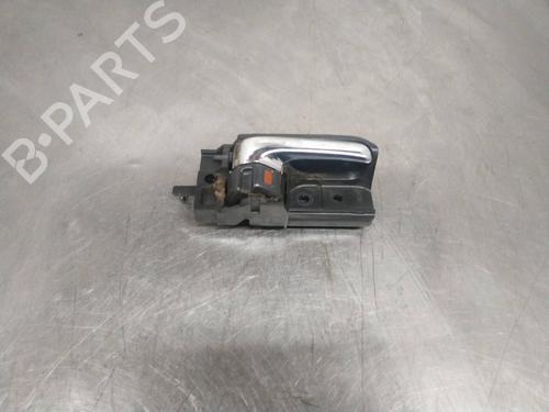 Used Front right exterior door handle TOYOTA AVENSIS (_T25_) 2.0 D-4D (CDT250_, CDT250R) (116 hp) 26265389
