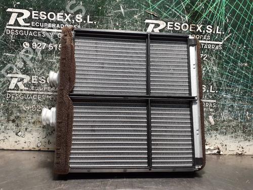 Used Heater matrix MERCEDES-BENZ C-CLASS (W204) C 220 CDI (204.008) (170 hp) 9711087