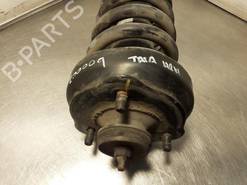 Right front shock absorber FORD B-MAX (JK) 1.5 TDCi | BP26244236M17 
