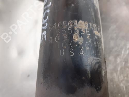 Right front shock absorber CHRYSLER PT CRUISER (PT_) 2.0 | BP26243197M17 