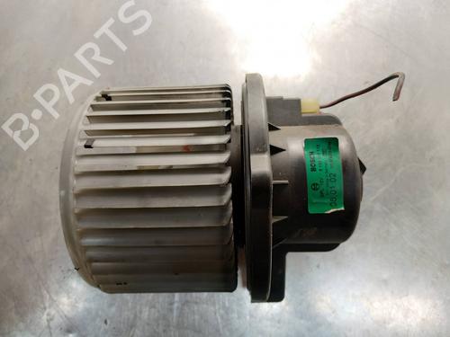 Varmeblæser SMART CABRIO (450) 0.6 (S1OLA1, 450.441, 450.442, 450.443) (55 hp) 26245095