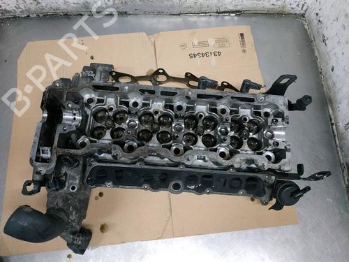Cylinder head OPEL ZAFIRA A MPV (T98) 2.0 DTI 16V (F75) | BP26265011M5 