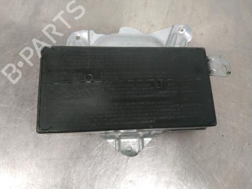 Electronic module MERCEDES-BENZ S-CLASS (W220, V220) S 400 CDI (220.028, 220.128) 00063243F