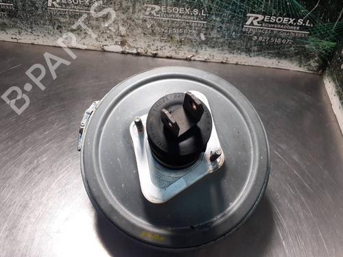Servo brake MERCEDES-BENZ S-CLASS (W220) S 400 CDI (220.028, 220.128) | BP9501532M42 