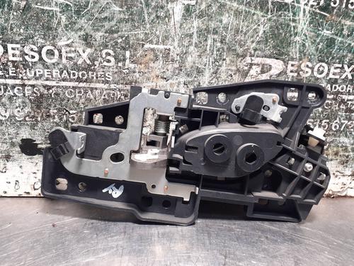 Rear right interior door handle HONDA CIVIC IX (FK) 2.2 i-DTEC (FK3) | BP9097978I16 