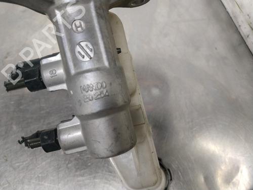 Brake master cylinder KIA RIO IV (YB, SC, FB) 1.4 | BP27400432M77 