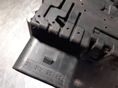 Front wiper motor AUDI A4 B7 (8EC) 1.9 TDI | BP8057174M29 