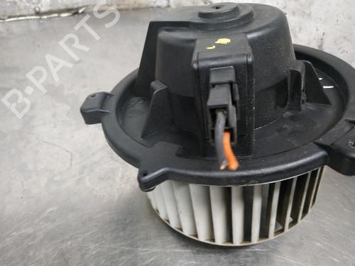 Heater blower motor FIAT PUNTO (176_) 60 1.2 | BP27402325M62 