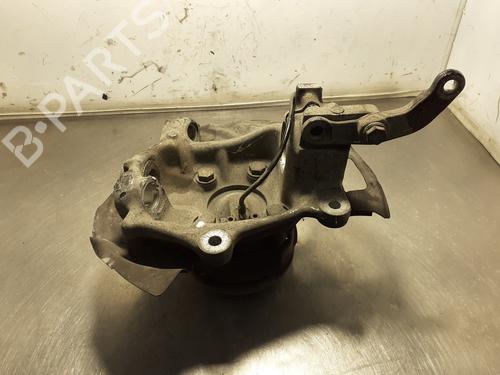 Right front steering knuckle BMW 5 (E39) 523 i | BP26244141M26 