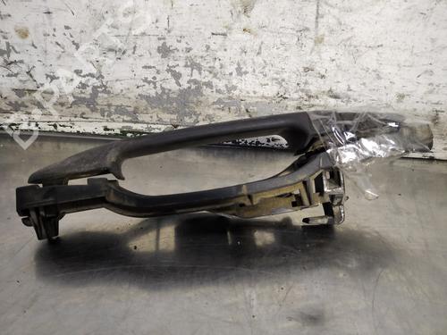 Rear right exterior door handle MERCEDES-BENZ M-CLASS (W163) ML 270 CDI (163.113) | BP26246402C130 