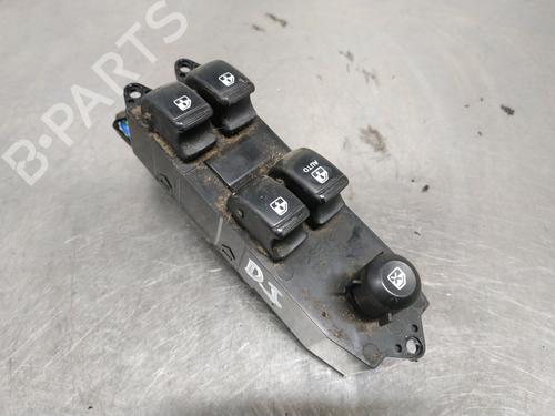 Left front window switch DAEWOO NUBIRA Saloon (J100) 1.6 16V | BP26262836I27 