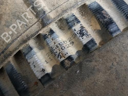 Alternator FIAT UNO (146_, 158_) 45 0.9 | BP26263925M7 