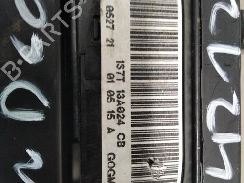 Headlight switch FORD MONDEO III Saloon (B4Y) 2.0 16V DI / TDDi / TDCi | BP26263262I24 