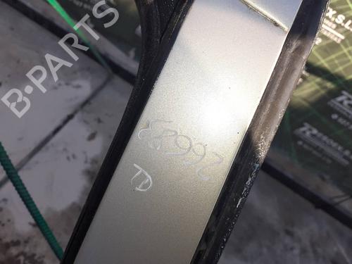 Right rear door SKODA OCTAVIA I (1U2) 1.9 TDI | BP8626616C5 