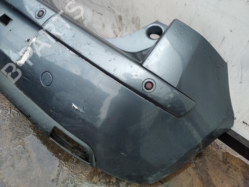 Rear bumper CITROËN C4 Coupe (LA_) 1.6 HDi | BP26265955C8 