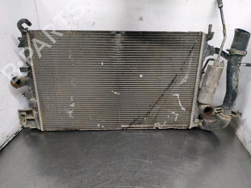 Køler OPEL VECTRA C GTS (Z02) 1.9 CDTI (F68) | BP27400668M31 
