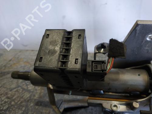 Used Steering column RENAULT CAPTUR I (J5_, H5_) 1.5 dCi 110 (110 hp) 27400263