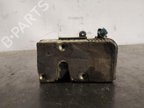 Used Front left lock CITROËN ZX (N2) 1.9 TD (90 hp) 26252573