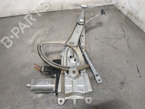 Front right window mechanism OPEL ASTRA H (A04) 1.3 CDTI (L48) | BP26253747C23 