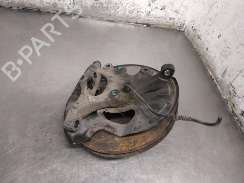 Left front steering knuckle MERCEDES-BENZ CLK (C209) CLK 270 CDI (209.316) | BP26265530M25 