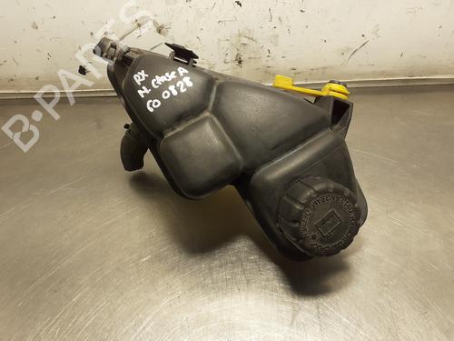 Used Expansion tank MERCEDES-BENZ A-CLASS (W168) A 140 (168.031, 168.131) (82 hp) 26244208