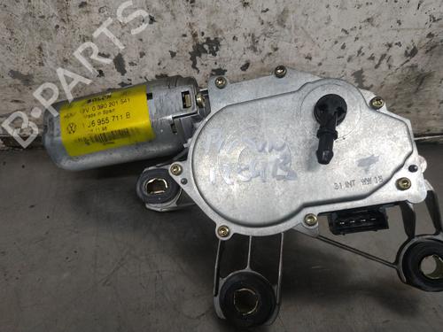 Rear wiper motor VW GOLF IV Cabriolet (1E7) 1.9 TDI | BP26255975M102 