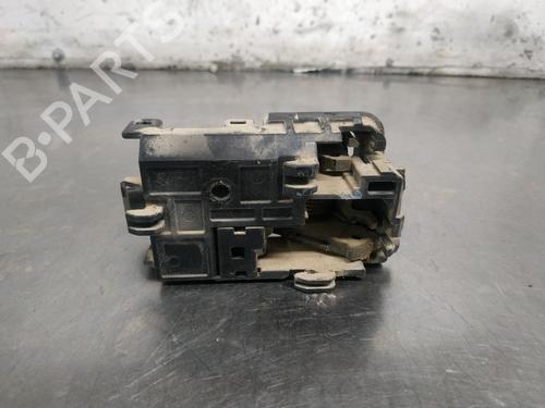 Rear left interior door handle NISSAN X-TRAIL I (T30) 2.2 dCi 4x4 | BP26254527I15 