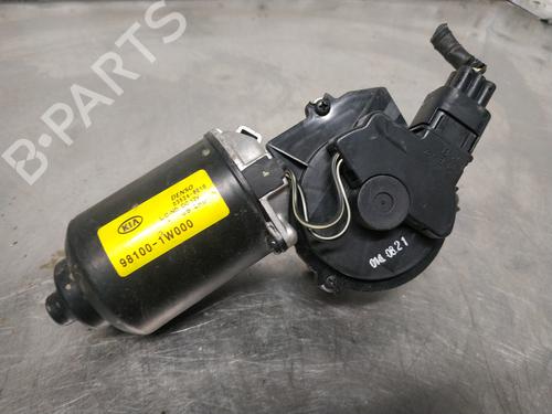 Viskermotor vindrude KIA RIO IV (YB, SC, FB) 1.4 (99 hp) 27400426
