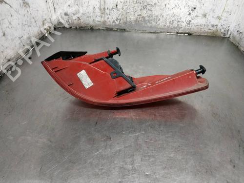 Left taillight PEUGEOT 607 (9D, 9U) 2.7 HDi 24V | BP26265319C34 