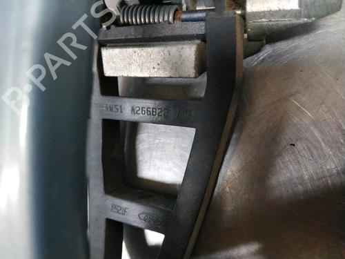 Rear right exterior door handle FORD FOCUS C-MAX (DM2) 1.8 TDCi | BP26257418C130 