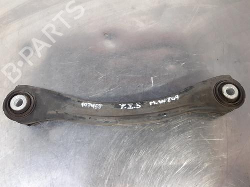Used Left rear suspension arm MERCEDES-BENZ CLK (C209) CLK 270 CDI (209.316) (170 hp) 26244779