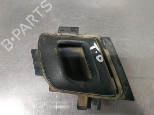 Used Rear right interior door handle SEAT CORDOBA (6K1, 6K2) 1.9 D (68 hp) 26256699