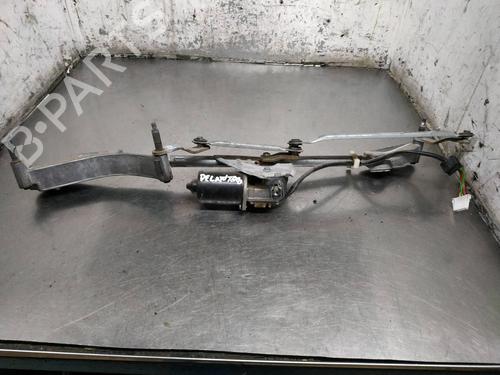 Front wiper motor MERCEDES-BENZ CLK (C209) CLK 270 CDI (209.316) | BP26265777M29 