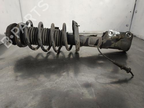 Used Right front shock absorber HYUNDAI i10 II (BA, IA) 1.0 (67 hp) 27400377