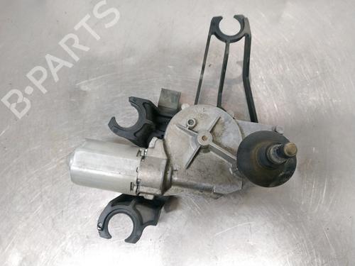 Viskermotor bagrude CITROËN C4 Coupe (LA_) 1.6 HDi (109 hp) 26253039