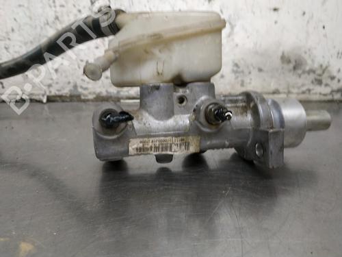 Brake master cylinder CITROËN XSARA PICASSO (N68) 2.0 HDi | BP26255684M77 