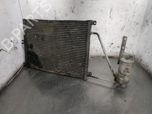 AC radiator OPEL VECTRA B (J96) 2.0 DI 16V (F19) | BP26262936M32 