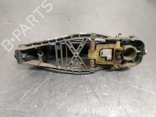 Rear right exterior door handle VW TOURAN (1T1, 1T2) 2.0 FSI | BP27400995C130 