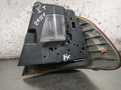 Left taillight BMW 3 (E46) 320 d | BP26255929C34 
