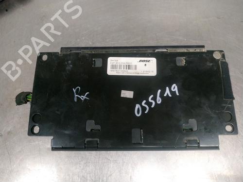 Used Electronic module MERCEDES-BENZ 124 Saloon (W124) 300 E (188 hp) 26255708