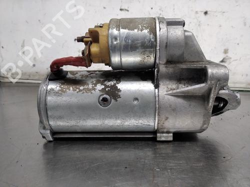 Starter RENAULT MEGANE II (BM0/1_, CM0/1_) 1.9 dCi (BM0G, CM0G) | BP26246484M8 