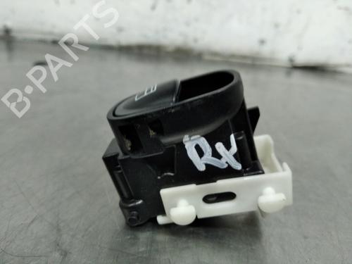 Left rear window switch MERCEDES-BENZ C-CLASS (W203) C 220 CDI (203.008) | BP26256322I29 