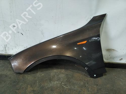 Left front fenders BMW X3 (E83) 2.0 d | BP26254126C41 