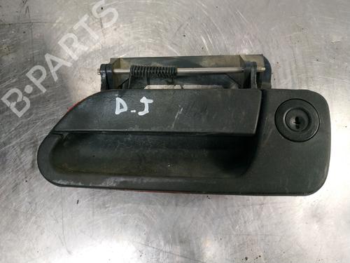 Used Front left exterior door handle CITROËN XANTIA (X1_, X2_) 2.0 HDI 90 (90 hp) 26253945