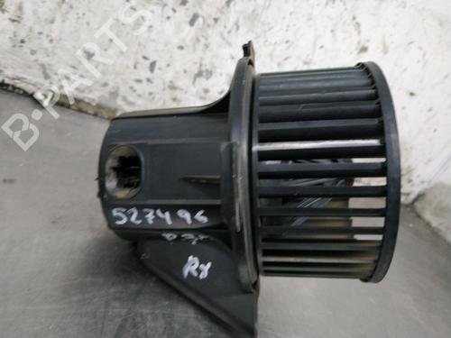 Heater blower motor PEUGEOT 307 Break (3E) 1.6 HDi 110 | BP26255656M62 