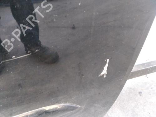 Right front door CITROËN C4 Picasso I MPV (UD_) 1.6 HDi | BP27402643C3 