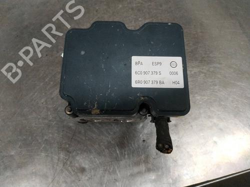 ABS pump AUDI A1 (8X1, 8XK) 1.0 TFSI | BP26266470M43 