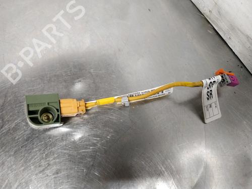 Electronic sensor CHEVROLET EPICA (KL1_) 2.5 | BP26253528M84 