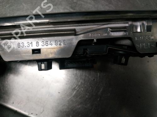 Innerbelysning BMW X5 (E53) 3.0 d | BP26253287I8 